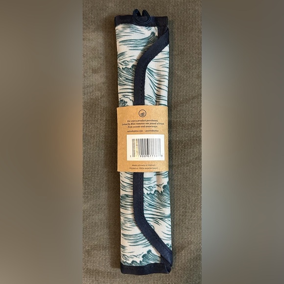 NWT! United by Blue The Straw Kit - Picture 3 of 4